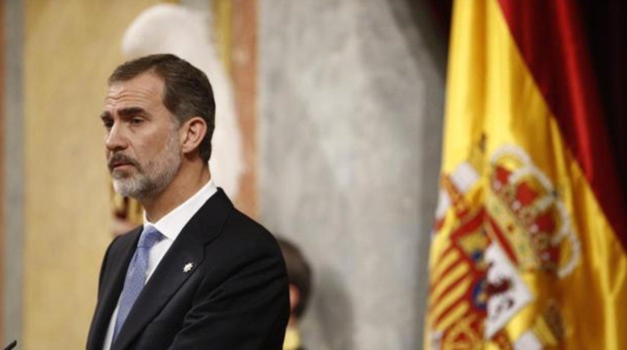 El patrimonio de Felipe VI: Esto es lo que gana el Rey al año