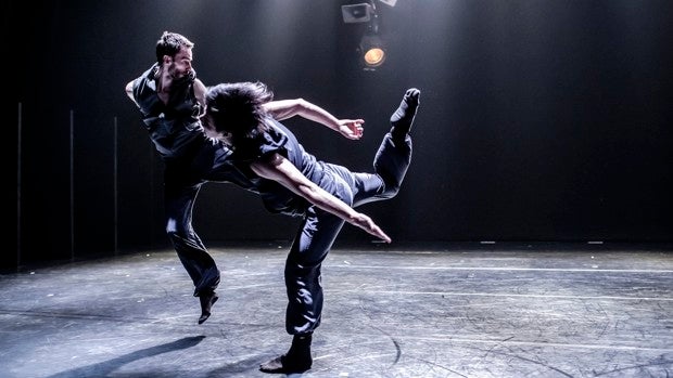 Madrid en Danza, bailar al fin sin mascarillas