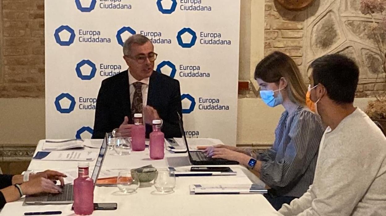 Un estudio sitúa a Castilla La Mancha entre las primeras regiones de Europa en economía circular