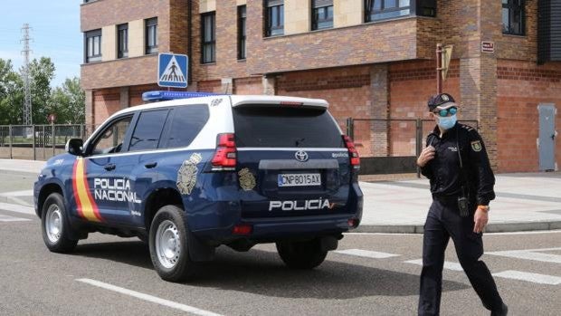 Localizan en Ponferrada el cadáver de un hombre que llevaba varios días fallecido en su domicilio