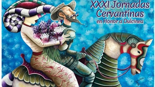 Regresan las XXXI Jornadas Cervantinas de El Toboso en honor a Dulcinea