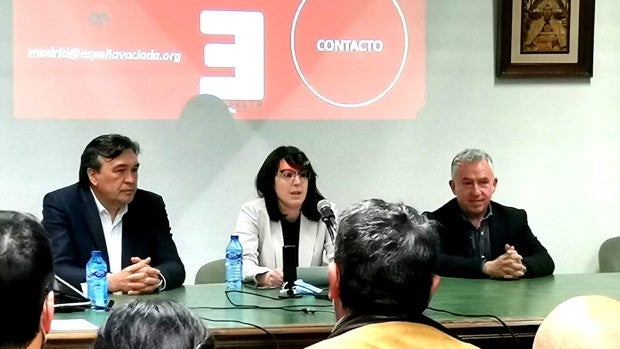 La España Vaciada se moviliza en Madrid y sueña con una futura candidatura en la capital