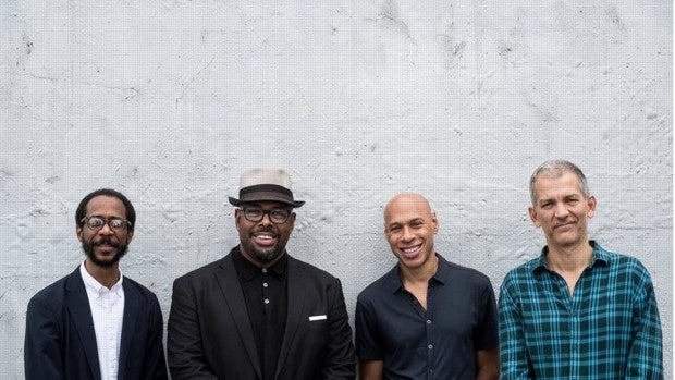 El cuarteto de Joshua Redman y Michel Camilo y Tomatito se reencuentran en el Festival de Jazz de Barcelona