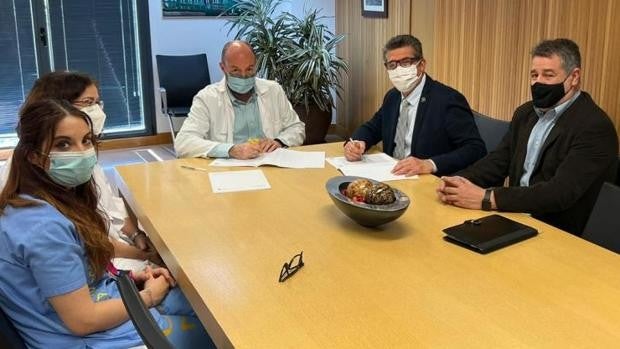 El biobanco del hospital de Ciudad Real acumula ya cerca de 4.000 muestras biológicas para investigación