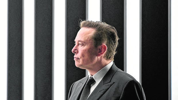 En las redes de Elon Musk, el empresario más poderoso del mundo