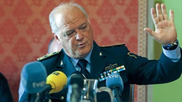 El Jefe de Policía de Alicante no ve irregularidades en las oposiciones y dice que es una «cacería» contra él