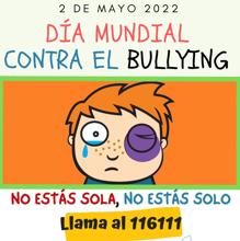 Cartel de la campaña