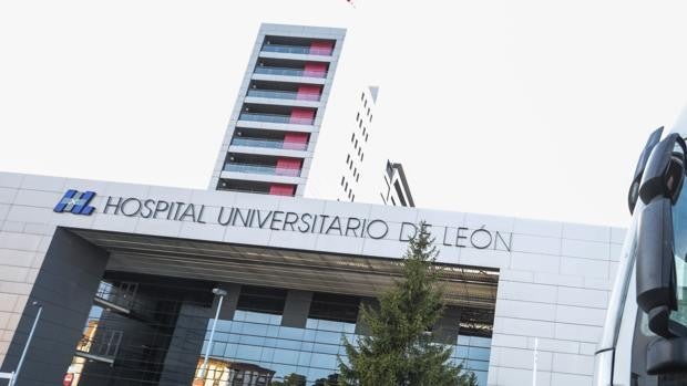 Fallece un ciclista de 70 años al colisionar con un tractor en Santibáñez del Bernesga (León)