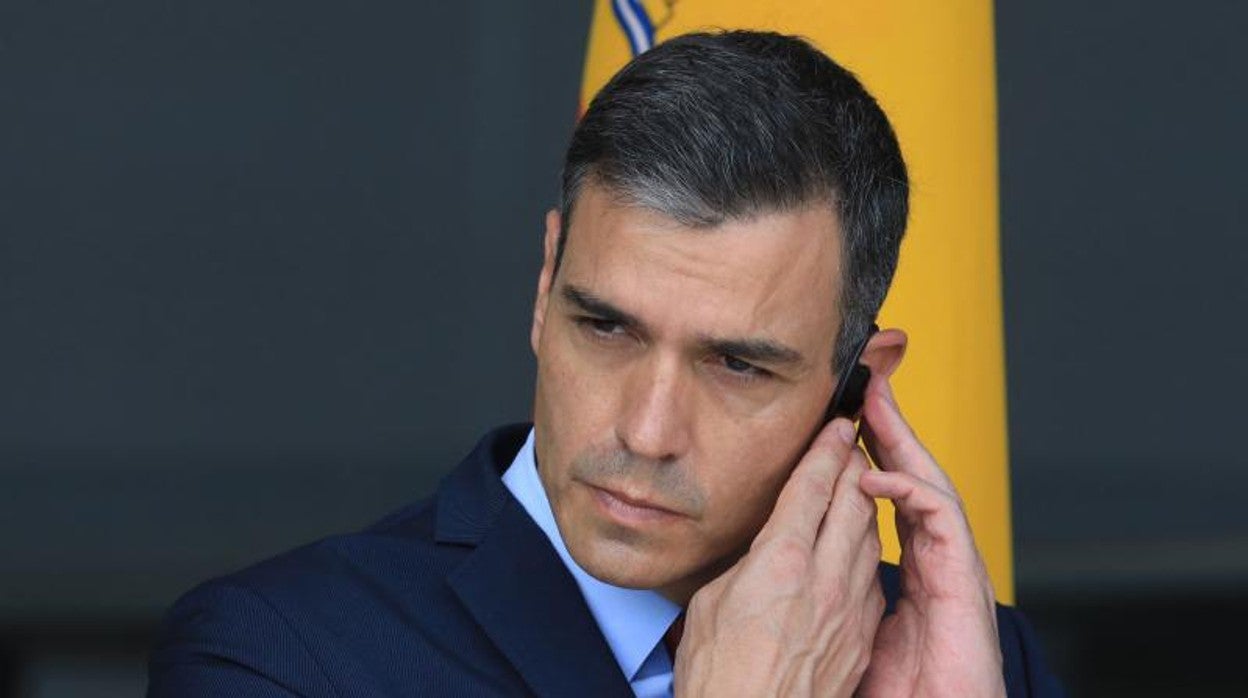 Pedro Sánchez