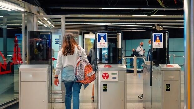La futura Línea 11 del Metro de Valencia conectará el centro de la ciudad con La Marina