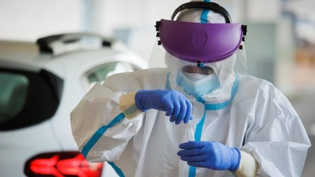 Cuarenta fallecidos y casi 4.000 nuevos contagios tras el puente del 1 de mayo