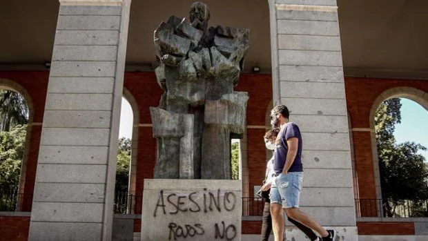 La izquierda dedicará al «Lenin español» una calle en Valencia que le niega a Rita Barberá