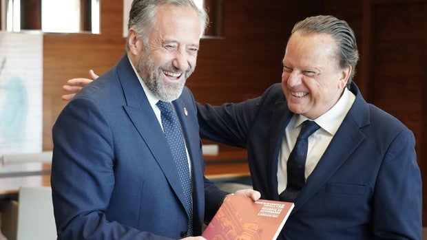 El Consejo de Cuentas recoge 32 informes y 256 recomendaciones en su Memoria de 2021