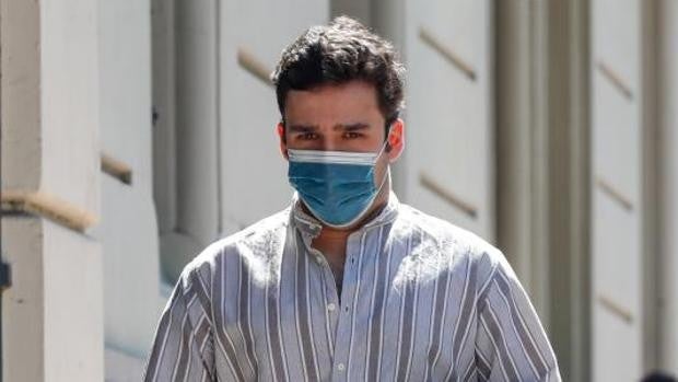 Investigan un posible intento de secuestro de Froilán en Ibiza