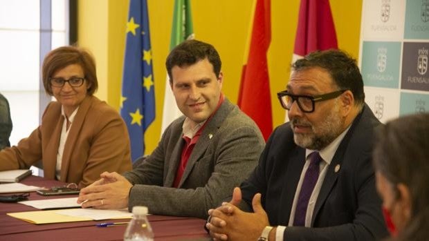 Fuensalida anuncia un nuevo Plan de Emergencia Social dotado con 25.000 euros
