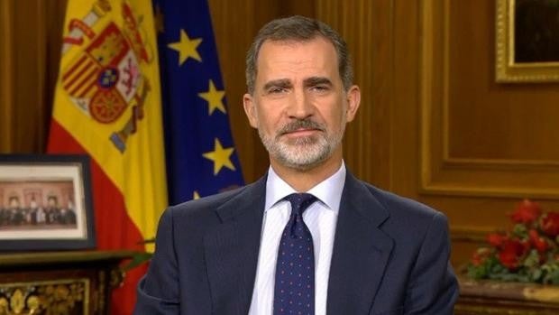 El Rey Felipe VI prevé visitar Puertollano el 13 de mayo para inaugurar la planta de hidrógeno verde