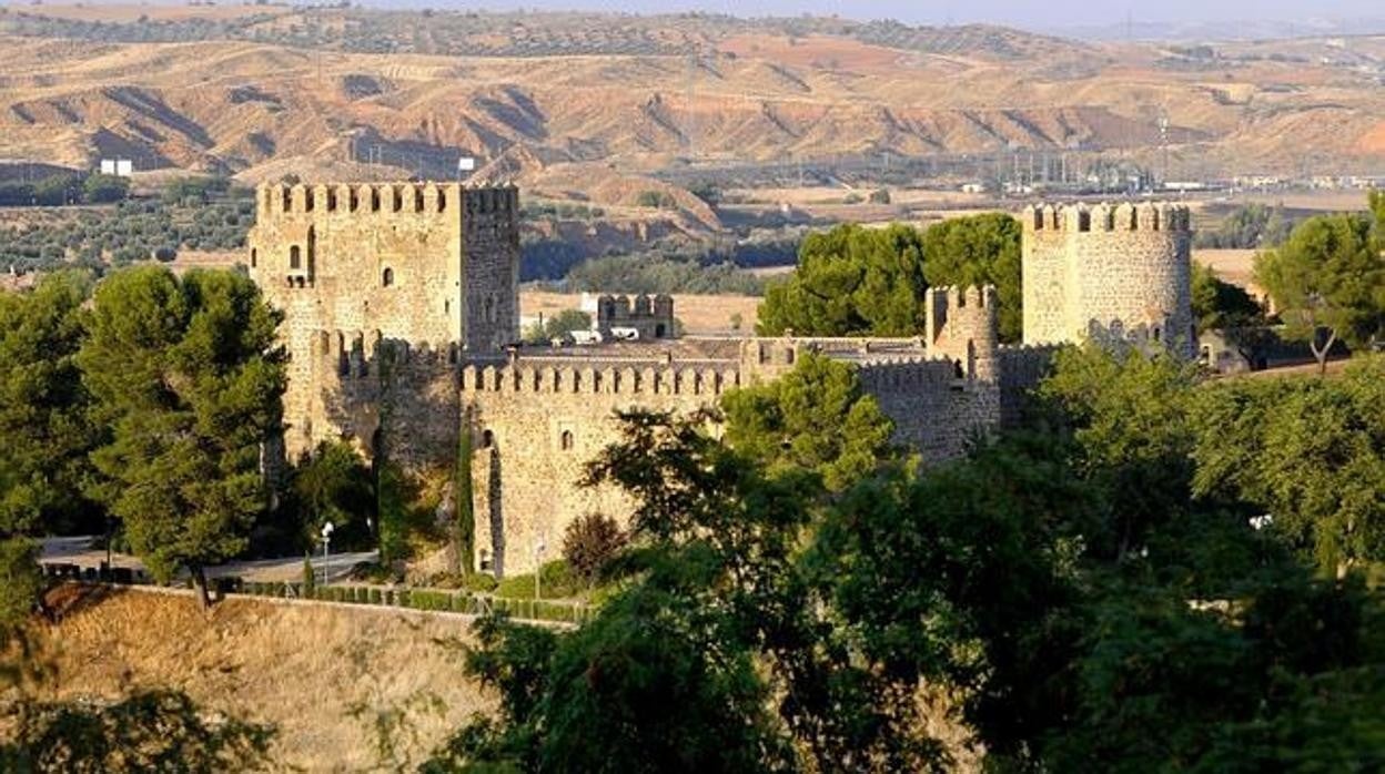 Los abogados se reunirán en el castillo de San Servando