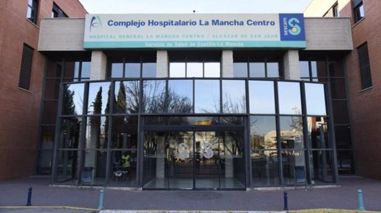 Los heridos han sido trasladados al hospital Mancha Centro de Alcázar de San Juan