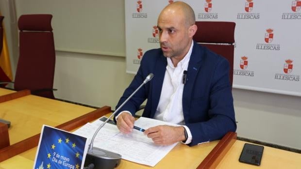 Illescas asegura que ya ha ejecutado el 30 por ciento de los proyectos Edusi