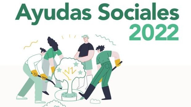 Fundación Eurocaja Rural convoca nuevas ayudas sociales para responder a los retos sociales actuales