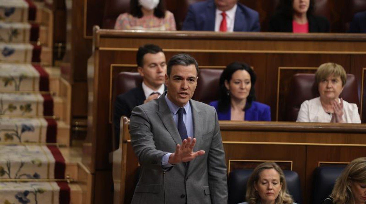 Los socios desconfían de Sánchez y piden investigar si «las cloacas» siguen con Marlaska en Interior