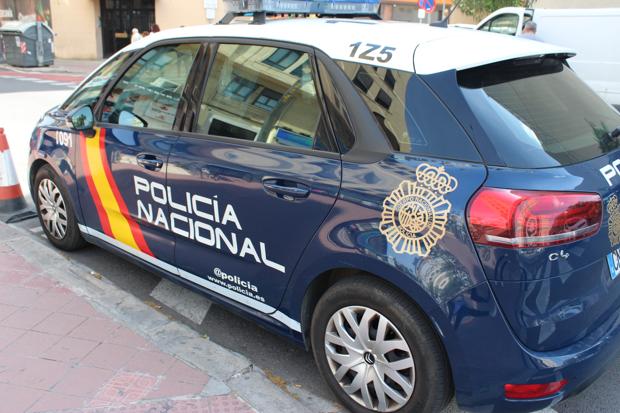 Caen un clan familiar en una operación antidroga en Valencia con trece detenidos