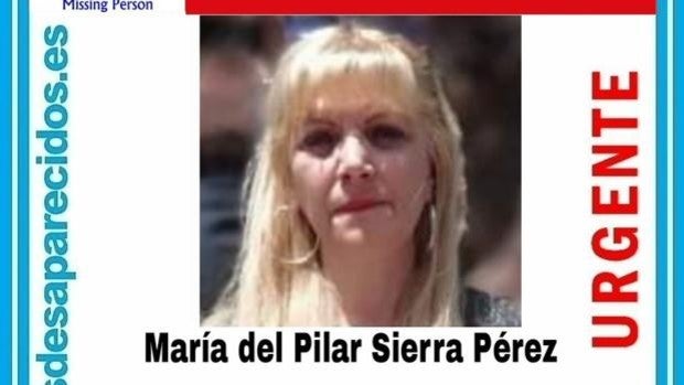 Buscan a una mujer de 63 años desaparecida en Palencia desde el pasado sábado