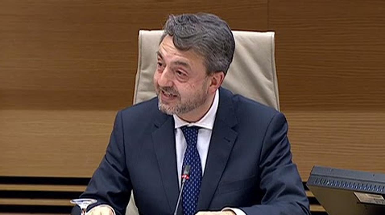 Óscar Sánchez, coordinador de la campaña de Óscar López, será uno de los tres representantes de España en la Comisión de Venecia