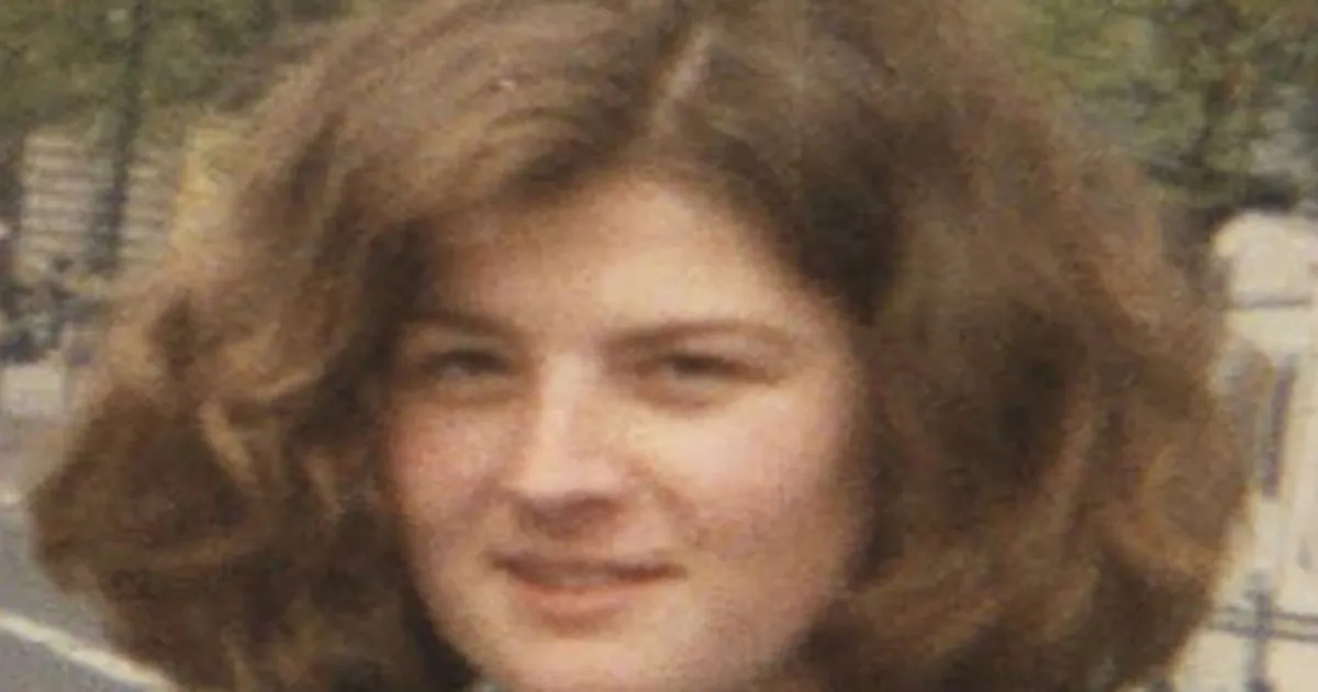 Evi Anna Rauter, la joven de 19 años que apareció ahorcada en Portbou en 1990