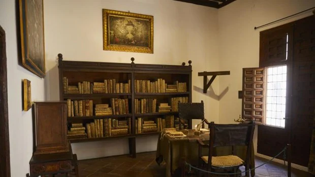 La Casa-Museo de Lope de Vega: una ventana por la que asomarse al Siglo de Oro