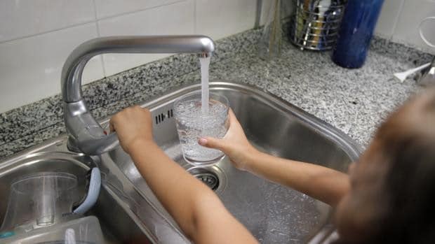 Greenpeace alerta de que en Barchín del Hoyo (Cuenca) «beben agua contaminada sin saberlo»