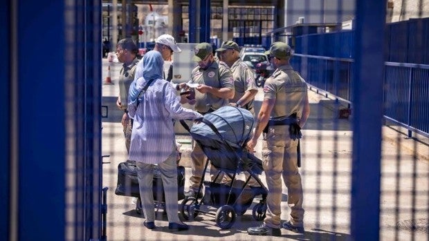 Las medidas contra el Covid dificultan el gran reencuentro familiar en Ceuta