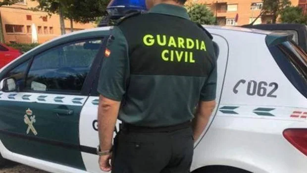 Detenidas dos personas especializadas en robos en establecimientos comerciales en Madrid