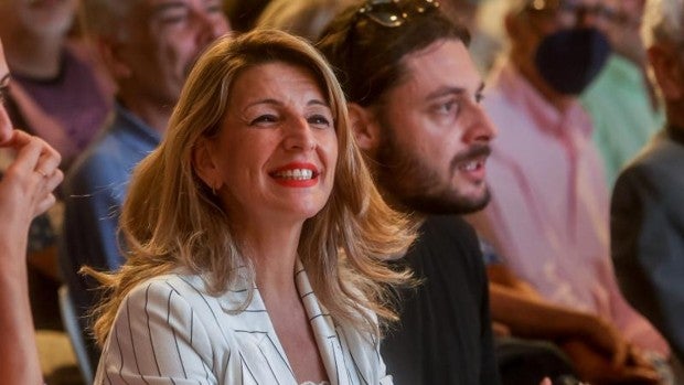 «Sumar»: el nombre elegido por Yolanda Díaz para la fase de configuración de su proyecto