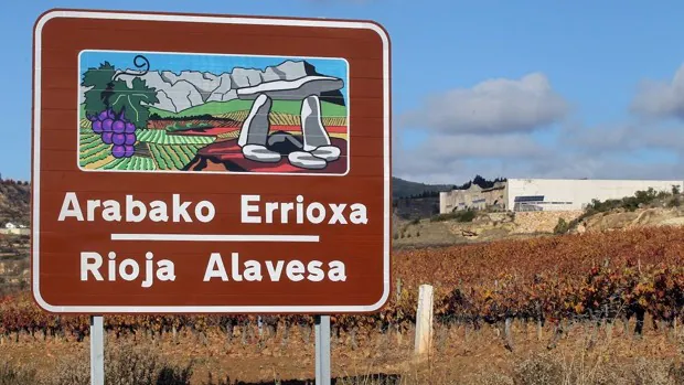 La escisión de los vinos de Rioja, un paso más cerca