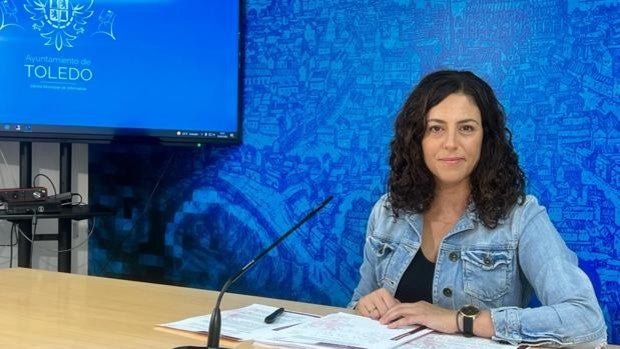 Se adjudican obras para la mejora de más de diez calles del Casco de Toledo por 2,5 millones de euros