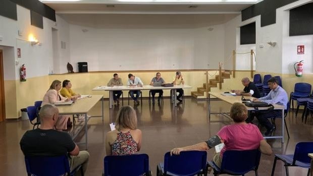 Estas son las propuestas de los vecinos del Polígono y del Distrito Norte al Ayuntamiento