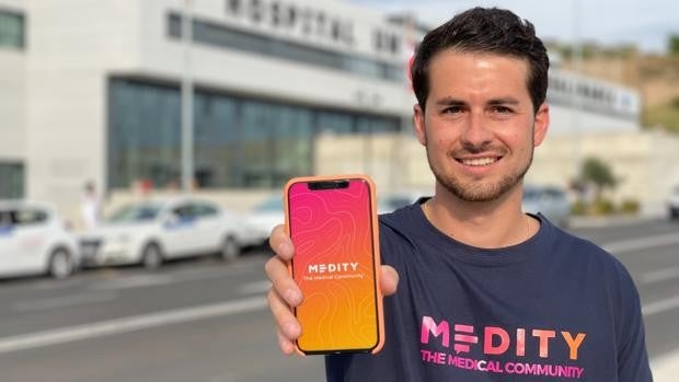 Nace Medity, la primera red social exclusiva para médicos