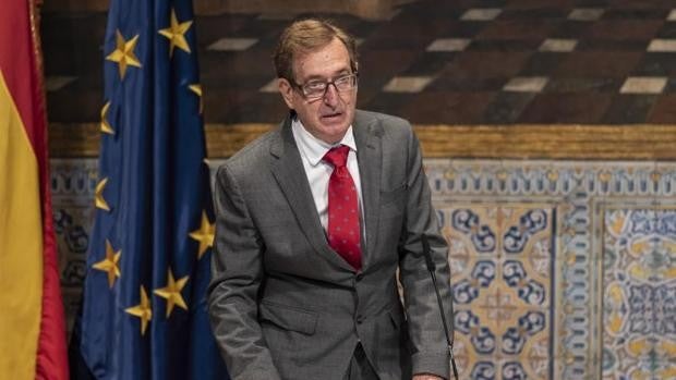 El aviso del nuevo conseller valenciano de Sanidad sobre el uso de las mascarillas en interiores