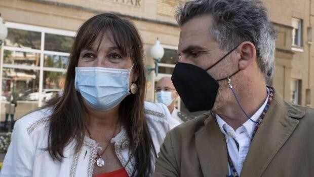 Aragón notifica el primer caso sospechoso de viruela del mono en la región