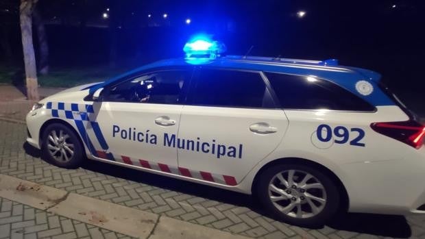 Investigan en Valladolid un tiroteo entre dos clanes en el barrio de Las Viudas