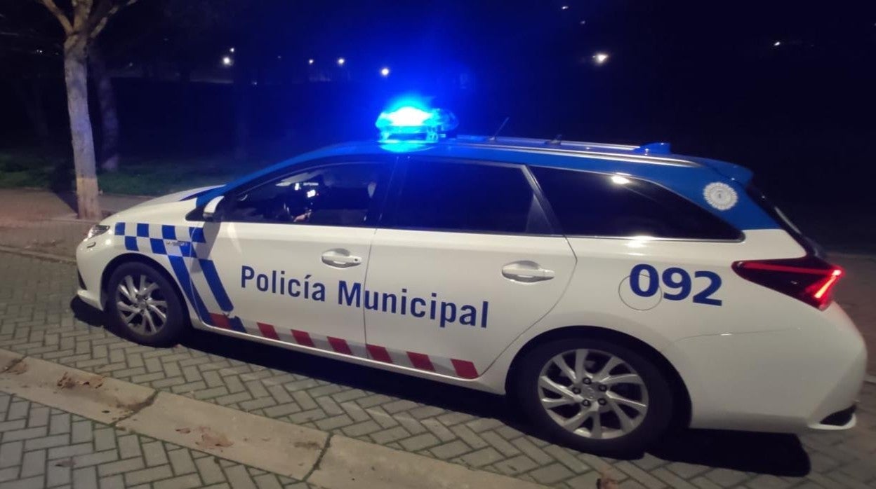 Investigan en Valladolid un tiroteo entre dos clanes en el barrio de Las Viudas