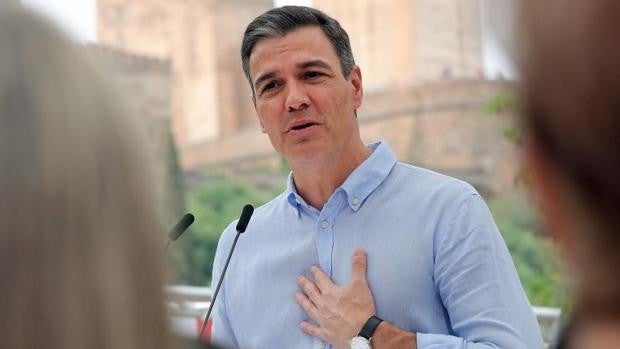 Sánchez veta la ley del PP para deflactar el IRPF alegando que Hacienda perdería ingresos