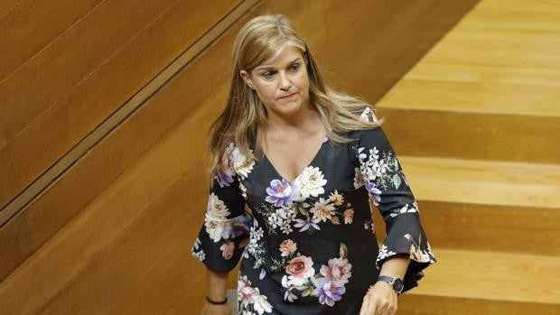 El PP denuncia que la Generalitat tiene un informe bajo secreto de sumario del caso del hermano de Ximo Puig