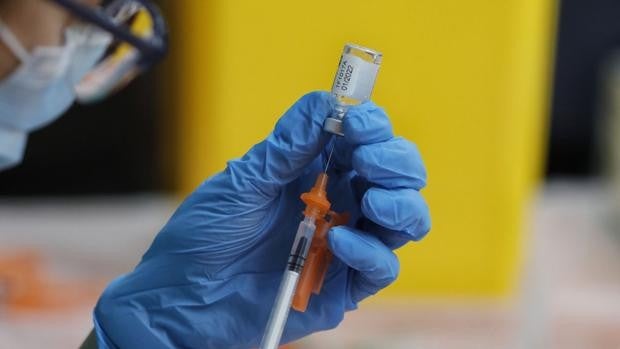 El Covid provoca 71 muertes y más de 5.000 contagios en una semana