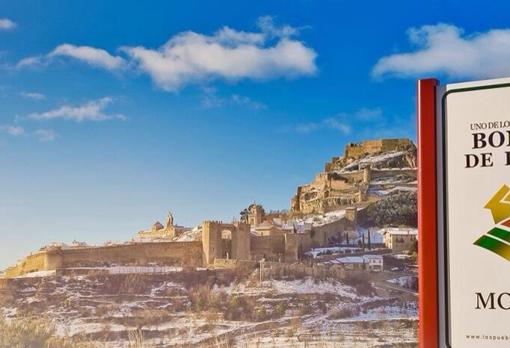 Morella (Castellón)