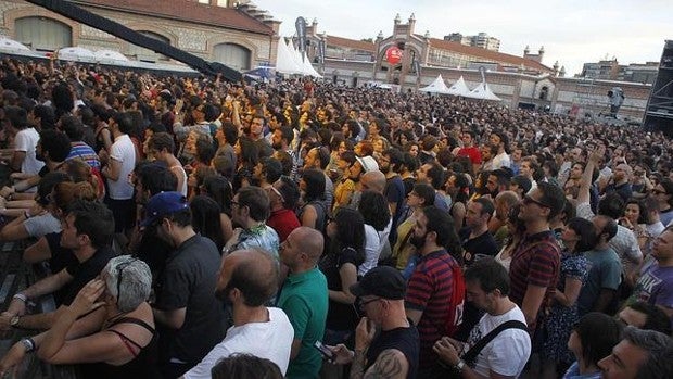 El Día de la Música vuelve a estrenar el verano en Madrid