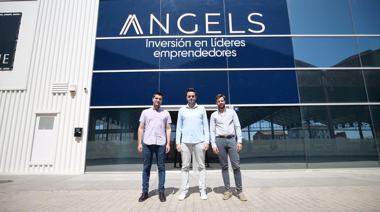 Angels invierte en la startup Imperia SCM