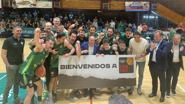 Los nueve espartanos del Albacete Basket