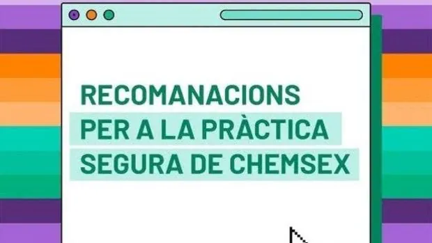Presentan una querella contra dos altos cargos de la Generalitat Valenciana por subvencionar una app para practicar chemsex